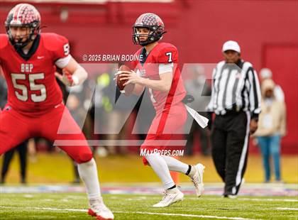 Thumbnail 3 in Oceanside Collegiate Academy vs Belton-Honea Path (SCHSL 3A Final) photogallery.