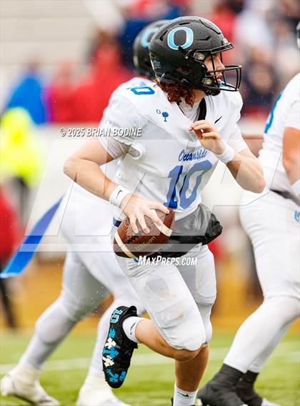 Thumbnail 2 in Oceanside Collegiate Academy vs Belton-Honea Path (SCHSL 3A Final) photogallery.