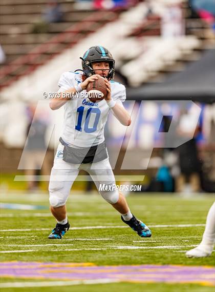 Thumbnail 1 in Oceanside Collegiate Academy vs Belton-Honea Path (SCHSL 3A Final) photogallery.