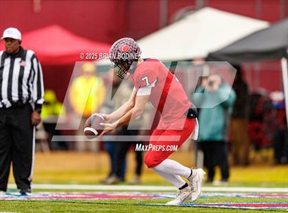 Thumbnail 3 in Oceanside Collegiate Academy vs Belton-Honea Path (SCHSL 3A Final) photogallery.