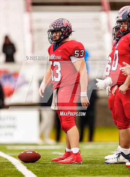 Thumbnail 3 in Oceanside Collegiate Academy vs Belton-Honea Path (SCHSL 3A Final) photogallery.