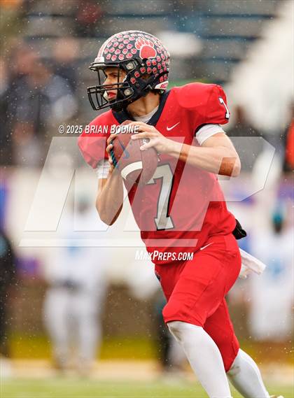 Thumbnail 1 in Oceanside Collegiate Academy vs Belton-Honea Path (SCHSL 3A Final) photogallery.