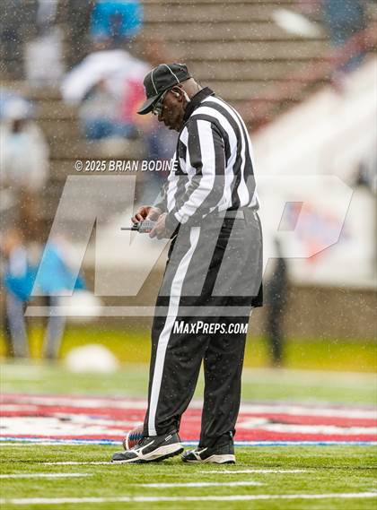 Thumbnail 3 in Oceanside Collegiate Academy vs Belton-Honea Path (SCHSL 3A Final) photogallery.