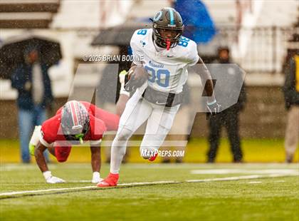 Thumbnail 1 in Oceanside Collegiate Academy vs Belton-Honea Path (SCHSL 3A Final) photogallery.