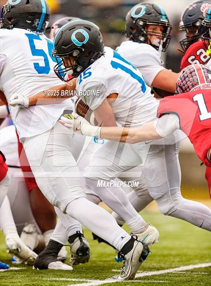 Thumbnail 1 in Oceanside Collegiate Academy vs Belton-Honea Path (SCHSL 3A Final) photogallery.