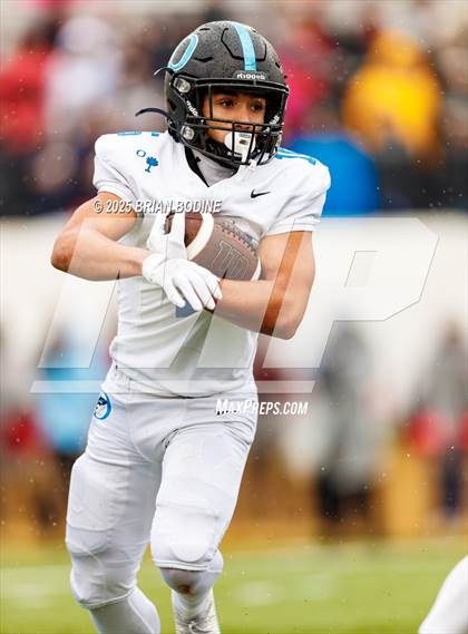 Thumbnail 2 in Oceanside Collegiate Academy vs Belton-Honea Path (SCHSL 3A Final) photogallery.