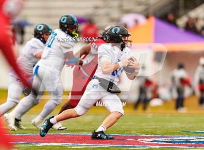 Thumbnail 1 in Oceanside Collegiate Academy vs Belton-Honea Path (SCHSL 3A Final) photogallery.