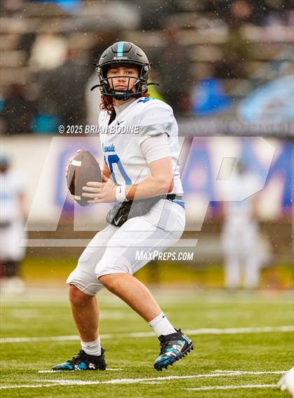 Thumbnail 1 in Oceanside Collegiate Academy vs Belton-Honea Path (SCHSL 3A Final) photogallery.