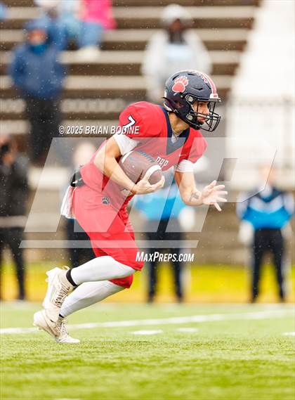 Thumbnail 3 in Oceanside Collegiate Academy vs Belton-Honea Path (SCHSL 3A Final) photogallery.