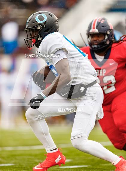 Thumbnail 2 in Oceanside Collegiate Academy vs Belton-Honea Path (SCHSL 3A Final) photogallery.