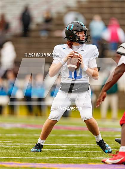 Thumbnail 2 in Oceanside Collegiate Academy vs Belton-Honea Path (SCHSL 3A Final) photogallery.