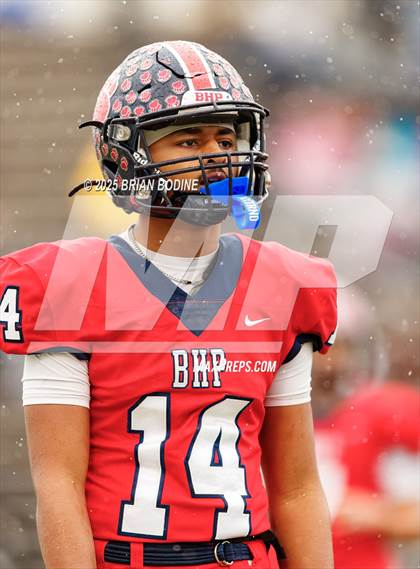 Thumbnail 1 in Oceanside Collegiate Academy vs Belton-Honea Path (SCHSL 3A Final) photogallery.