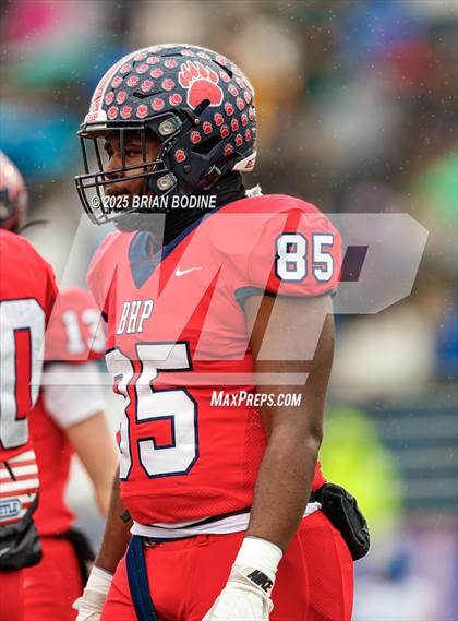 Thumbnail 1 in Oceanside Collegiate Academy vs Belton-Honea Path (SCHSL 3A Final) photogallery.