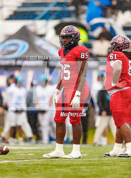 Thumbnail 3 in Oceanside Collegiate Academy vs Belton-Honea Path (SCHSL 3A Final) photogallery.