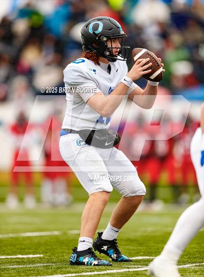 Thumbnail 3 in Oceanside Collegiate Academy vs Belton-Honea Path (SCHSL 3A Final) photogallery.