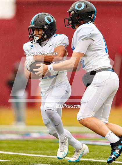 Thumbnail 2 in Oceanside Collegiate Academy vs Belton-Honea Path (SCHSL 3A Final) photogallery.