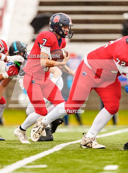 Thumbnail 3 in Oceanside Collegiate Academy vs Belton-Honea Path (SCHSL 3A Final) photogallery.