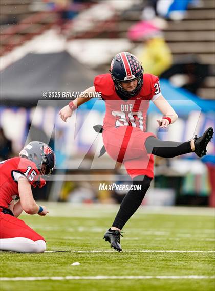 Thumbnail 1 in Oceanside Collegiate Academy vs Belton-Honea Path (SCHSL 3A Final) photogallery.