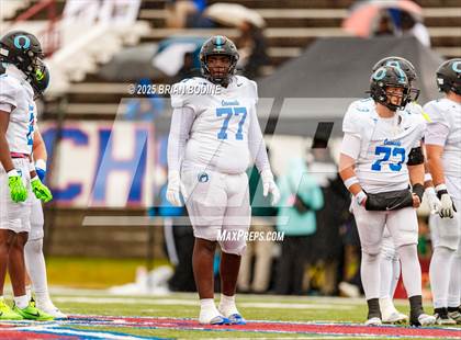 Thumbnail 1 in Oceanside Collegiate Academy vs Belton-Honea Path (SCHSL 3A Final) photogallery.