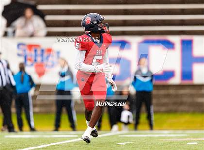 Thumbnail 3 in Oceanside Collegiate Academy vs Belton-Honea Path (SCHSL 3A Final) photogallery.
