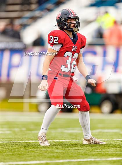 Thumbnail 3 in Oceanside Collegiate Academy vs Belton-Honea Path (SCHSL 3A Final) photogallery.