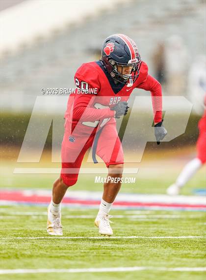 Thumbnail 1 in Oceanside Collegiate Academy vs Belton-Honea Path (SCHSL 3A Final) photogallery.