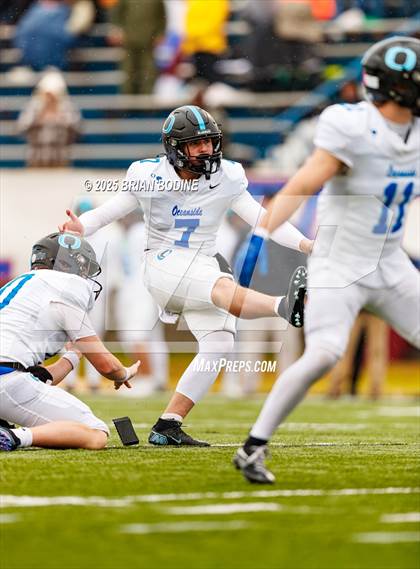 Thumbnail 1 in Oceanside Collegiate Academy vs Belton-Honea Path (SCHSL 3A Final) photogallery.