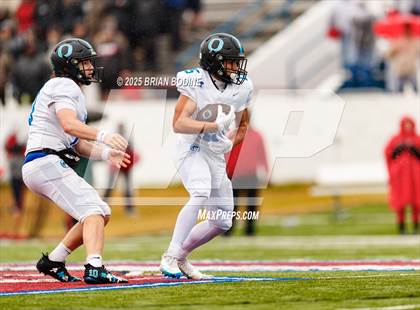 Thumbnail 1 in Oceanside Collegiate Academy vs Belton-Honea Path (SCHSL 3A Final) photogallery.