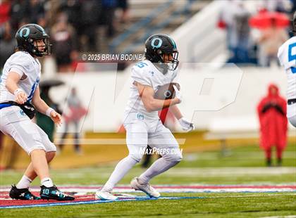 Thumbnail 2 in Oceanside Collegiate Academy vs Belton-Honea Path (SCHSL 3A Final) photogallery.