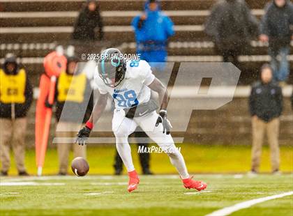 Thumbnail 3 in Oceanside Collegiate Academy vs Belton-Honea Path (SCHSL 3A Final) photogallery.