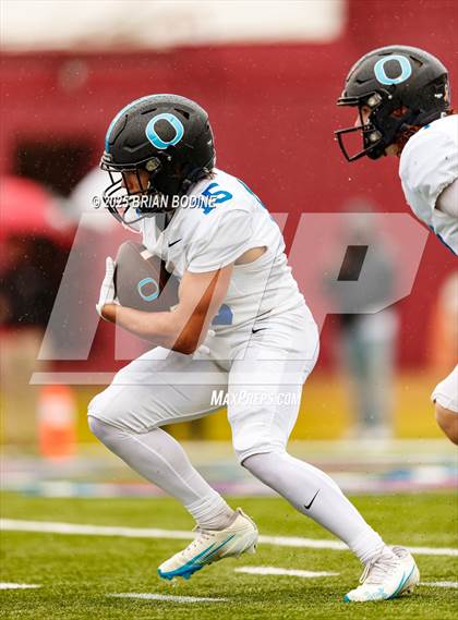 Thumbnail 3 in Oceanside Collegiate Academy vs Belton-Honea Path (SCHSL 3A Final) photogallery.