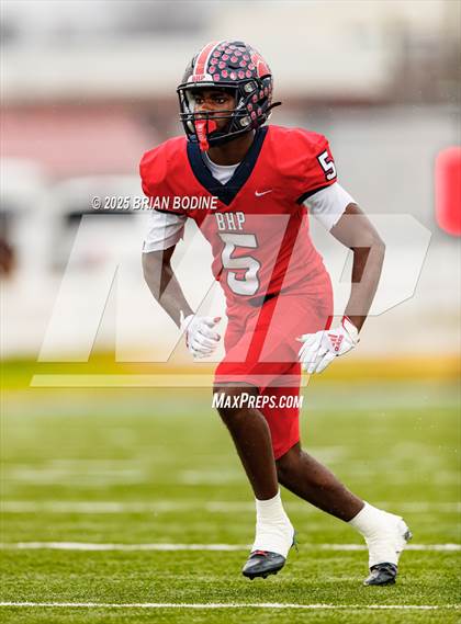 Thumbnail 2 in Oceanside Collegiate Academy vs Belton-Honea Path (SCHSL 3A Final) photogallery.