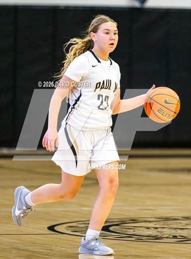 FR: St. John’s @ Paul VI