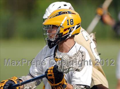 Thumbnail 2 in Stonington @ Weston (CIAC Class S Quarterfinal) photogallery.