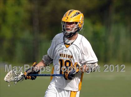 Thumbnail 3 in Stonington @ Weston (CIAC Class S Quarterfinal) photogallery.
