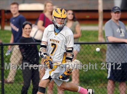 Thumbnail 1 in Stonington @ Weston (CIAC Class S Quarterfinal) photogallery.