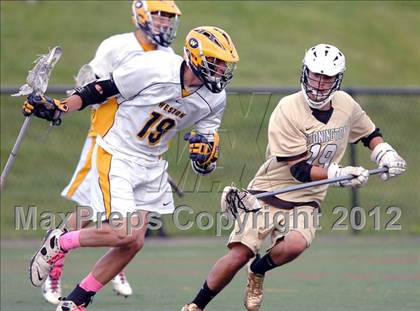 Thumbnail 2 in Stonington @ Weston (CIAC Class S Quarterfinal) photogallery.