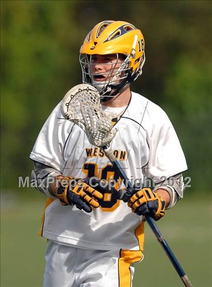 Thumbnail 2 in Stonington @ Weston (CIAC Class S Quarterfinal) photogallery.