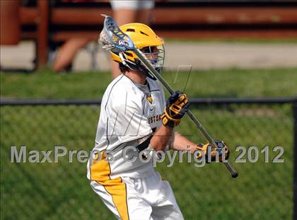 Thumbnail 1 in Stonington @ Weston (CIAC Class S Quarterfinal) photogallery.