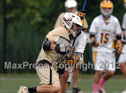 Thumbnail 1 in Stonington @ Weston (CIAC Class S Quarterfinal) photogallery.