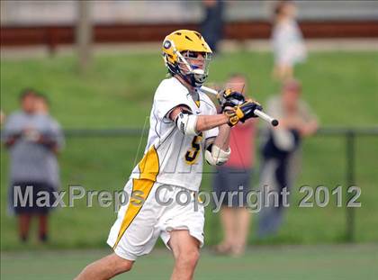 Thumbnail 2 in Stonington @ Weston (CIAC Class S Quarterfinal) photogallery.