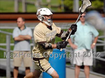 Thumbnail 3 in Stonington @ Weston (CIAC Class S Quarterfinal) photogallery.