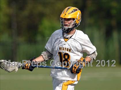 Thumbnail 2 in Stonington @ Weston (CIAC Class S Quarterfinal) photogallery.