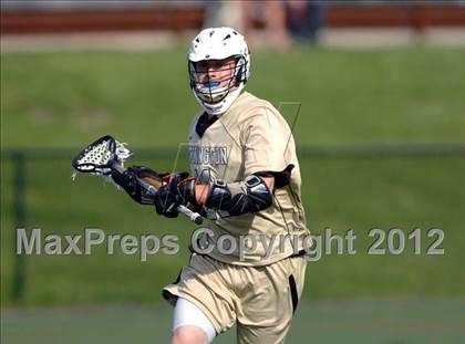 Thumbnail 2 in Stonington @ Weston (CIAC Class S Quarterfinal) photogallery.