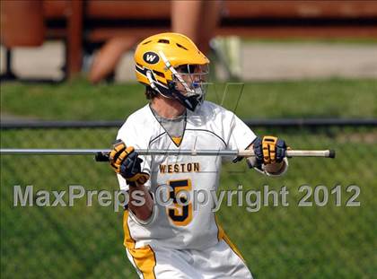 Thumbnail 3 in Stonington @ Weston (CIAC Class S Quarterfinal) photogallery.