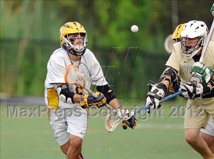 Thumbnail 1 in Stonington @ Weston (CIAC Class S Quarterfinal) photogallery.