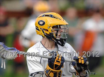 Thumbnail 1 in Stonington @ Weston (CIAC Class S Quarterfinal) photogallery.
