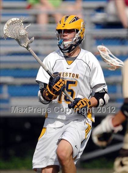 Thumbnail 1 in Stonington @ Weston (CIAC Class S Quarterfinal) photogallery.