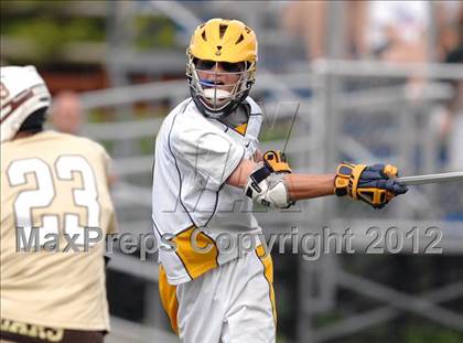 Thumbnail 3 in Stonington @ Weston (CIAC Class S Quarterfinal) photogallery.
