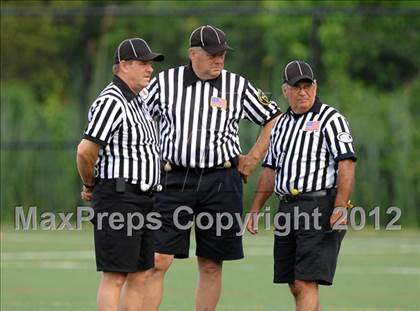Thumbnail 1 in Stonington @ Weston (CIAC Class S Quarterfinal) photogallery.